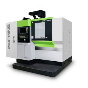AFMING GMU-400 5 Axis machine center