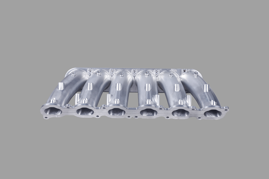 afming five axis machine center application