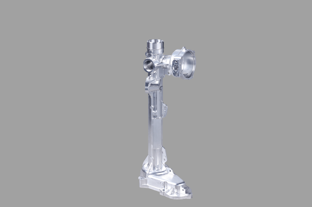afming five axis cnc machine center application