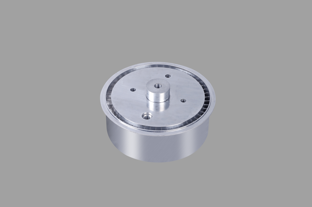 afming five axis cnc machine application