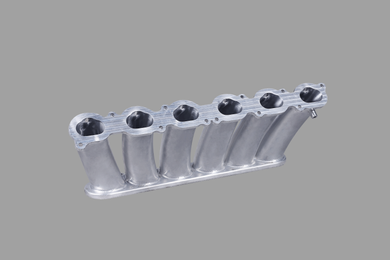afming five axis cnc machine application