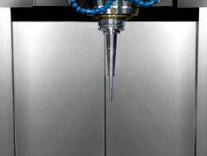 Afming 5-axis Simultaneous CNC Machine Center GMU-800 Procession
