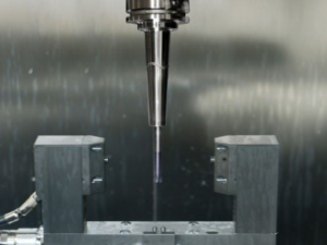 Afming 5-axis Simultaneous CNC Machine Center GMU-800 Tool Setter
