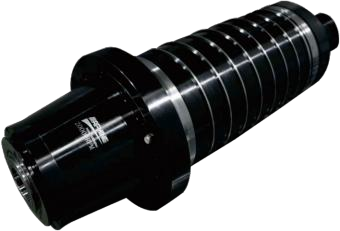 Afming 5 axis Vertical Machine Center VMU-6800 Spindle Feature
