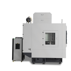 Afming 5 axis accurate machine VMU-6800