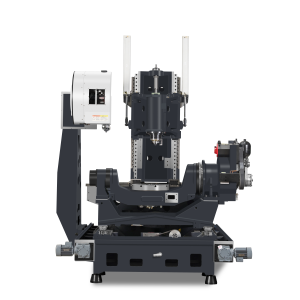 Afming 5 axis machining tools VMU-6800 bare structure