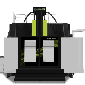 Afming 5-axis Machining Center Overhead Gantry Type GMU-2518