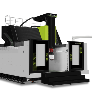 Afming 5-axis Machining Center GMU-2518 near me