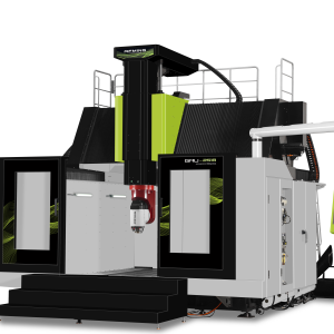 Afming 5-axis Machining Center Overhead Gantry Type GMU-2518