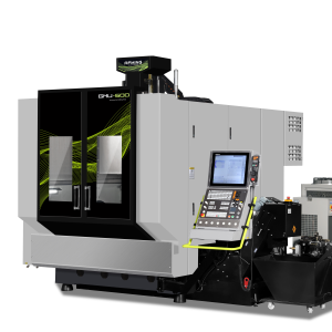 Afming 5 axis CNC Machining Center GMU-600 for sale
