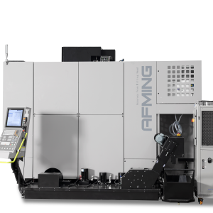 Buy Afming 5-axis Simultaneous CNC Machine Center GMU-800/GMU900