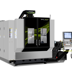 Buy Afming 5 axis CNC Machining Center GMU-600