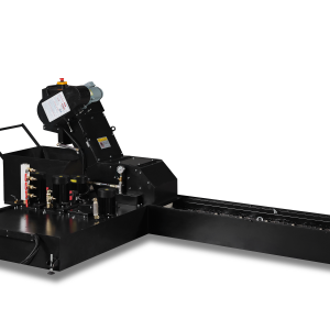 Afming 5 axis CNC Machining Center chip removal GMU-600