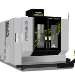 Overhead Gantry Crane Structure