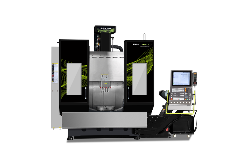 Afming 5 axis CNC Machining Center GMU-600 for sale