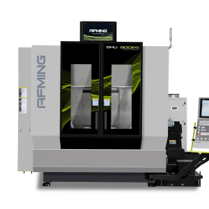 Afming 5-axis Simultaneous CNC Machine Center GMU-800/GMU900 near me