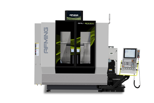 Afming 5-axis Simultaneous CNC Machine Center GMU-800/GMU900 near me