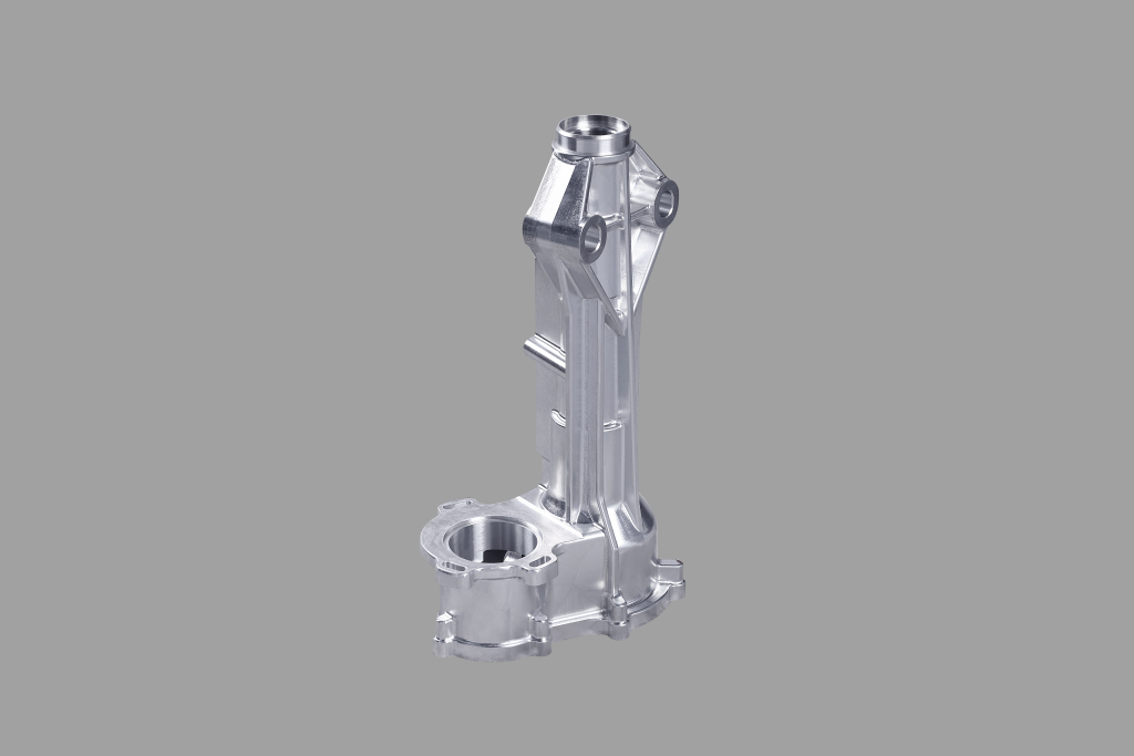 Afming 5 axis CNC Machining Center Application