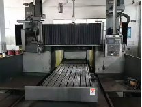 afming imported guide rail grinder