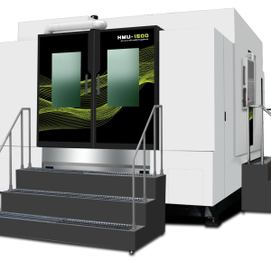 AFMING HMU1500 Five-axis Horizontal Simultaneous Machining Center