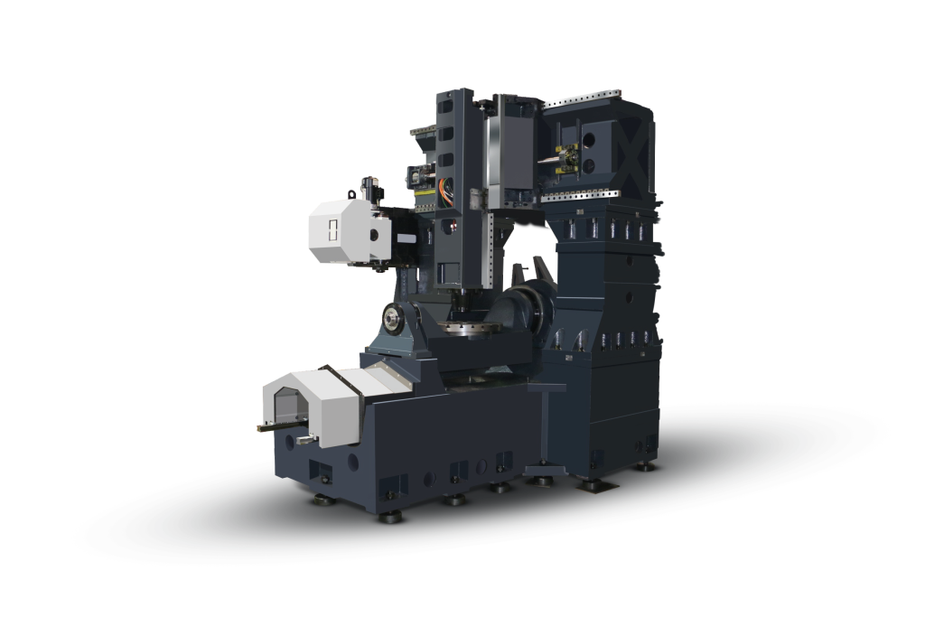 Afming 5 axis Fixed-beam Gantry CNC Machine Center GMU-750 bridge