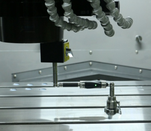 Renishaw QC20-W ballbar