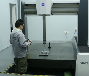 Zeiss three-dimensional