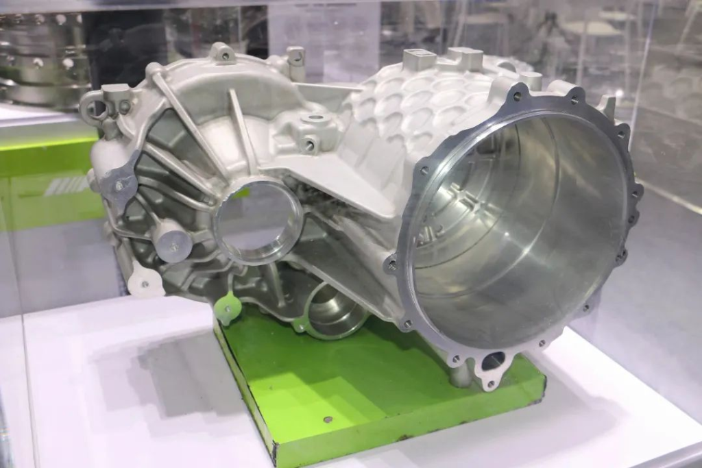 Broad Industry Adaptability of The AFMING GMU-800 5-axis machining centers